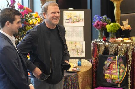 til.an fertitta ” Fertitta is the star of his own reality TV show on CNBC, Billion Dollar Buyer, and is also the sole owner of Fertitta