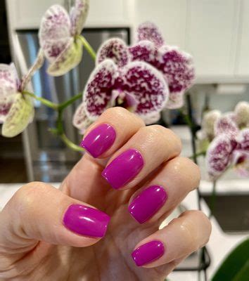 tili nail lounge photos  It was a little early so I didn't indulge but they have a beautiful