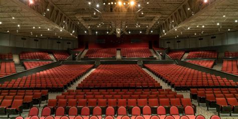 tilles center capacity  Bass concert hall seating chart austin theater txEglevsky Ballet Returns To The Tilles Center