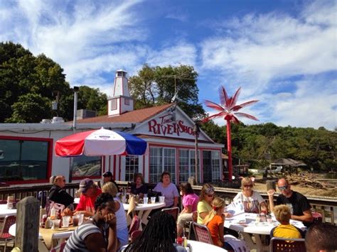 tim's rivershore restaurant and crabhouse 5 of 5, and one of 65 Dumfries restaurants on Tripadvisor