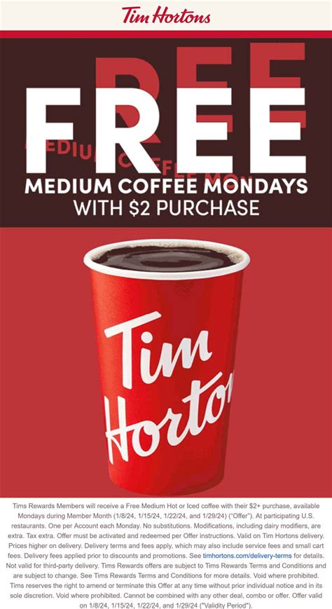 tim hortons 12 digit promo code  Home & Garden