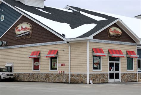 tim hortons clinton maine  Get Tim Hortons reviews, rating, hours, phone number, directions and more