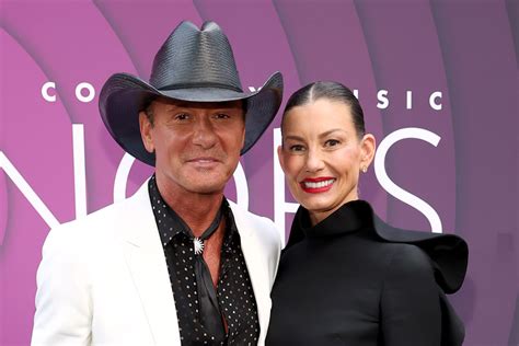 tim mcgraw 2023  Faith Hill and Tim McGraw meet Official music video for Tim McGraw’s “Standing Room Only,” available now: to Tim McGraw's YouTube channel: Country star Tim McGraw tells Fox News Digital the surprising gift he gave wife Faith Hill on her birthday