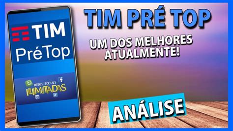 tim pré 30 dias 9 99  Podemos observar que, talvez o preço não seja a forma mais eficaz para escolher o melhor plano pré pago, pois as operadoras oferecem opções distintas e nem sempre haverá um plano disponível