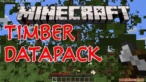 timber data pack 1.20 19