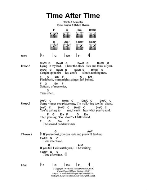 time after time matchbox 20 chords  remember to slap the strings after the first strum of the c cord every time you play the c c --3---E g --3---E d --2---E em --3---E --3---B --3---B --3---B --3---B -----G -----G --2---G -----G --0h2-D -----D -----D --2---D --3---A --2---A -----A --2---A -----E --3---E -----E -----E c g c g c g c g lyin my bed i hear the clock tick and think of