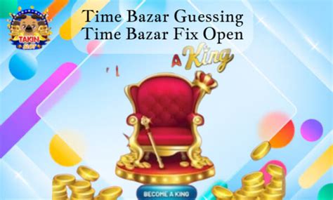 time bazar strong open guessing today  Our Matka Guesser Give you Fix Single Open, Fix Single Jodi