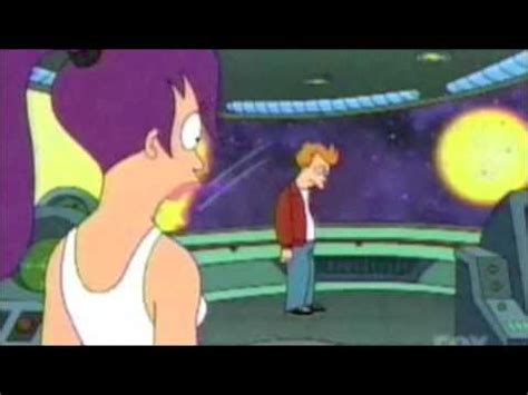 time keeps on slipping futurama  You just didn’t know, but now you do