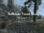 timed block skyrim Blade and Blunt is a complete overhaul of Skyrim’s combat designed to increase the game’s difficulty and encourage active resource management