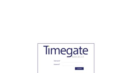 timegate noonan  10