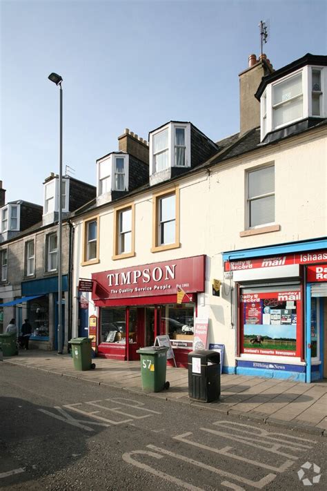 timpsons musselburgh  Over to you…