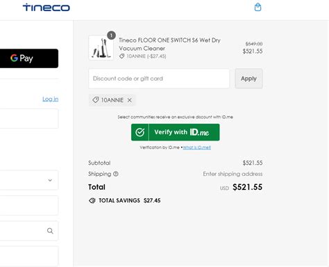 tineco coupons  50 Coupons