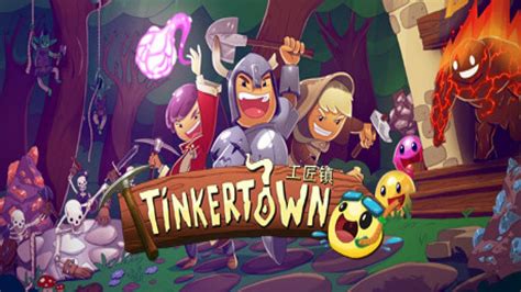 tinkertown cheats  But then he has 2 buddies playing with him