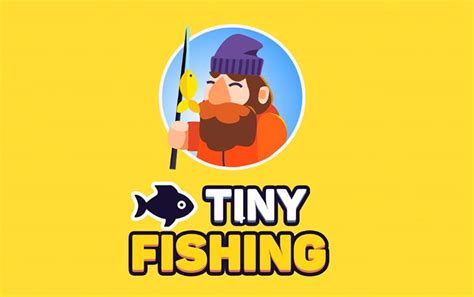 tiny fishing unlocked In Tiny Fishing Unblocked, you play as an avid angler, armed with your trusty fishing rod, bait, and a boat