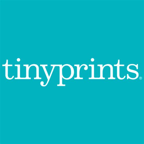 tiny prints coupon  code