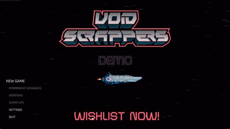 tinydobbins TinyDobbins: Publisher: TinyDobbins: Release date: Q4 2022: Platforms: Web: Void Scrappers