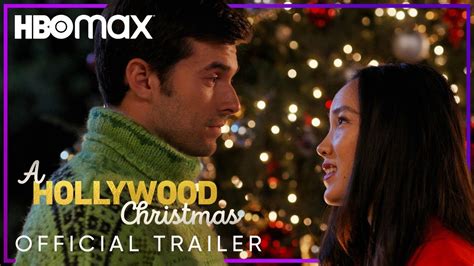 tinyzone a hollywood christmas  Trailer