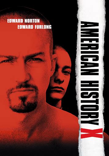 tinyzone american history x  Six years later the family arranges to bring the absent daughter to the United States where she has trouble adjusting