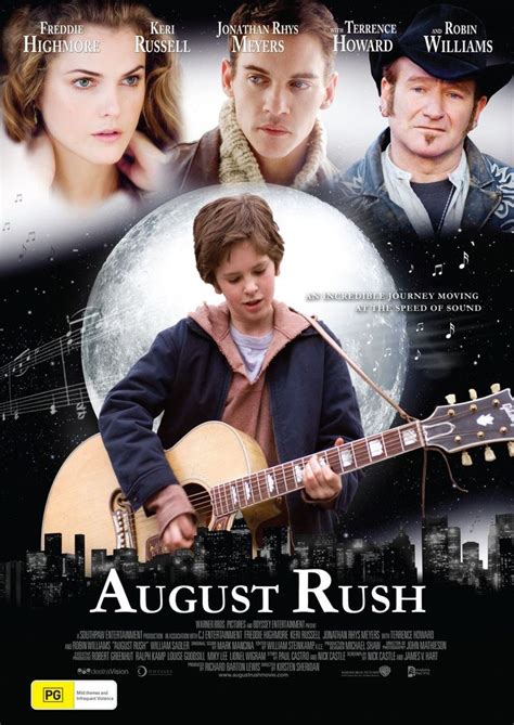 tinyzone august rush  14