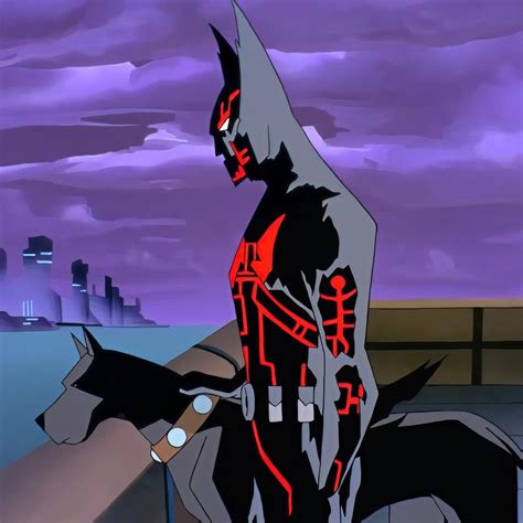 tinyzone batman beyond  But not all is what it seems, and the pressure causes Noni to nearly fall apart – until she meets Kaz Nicol, a promising young cop and aspiring politician who’s been assigned to her detail