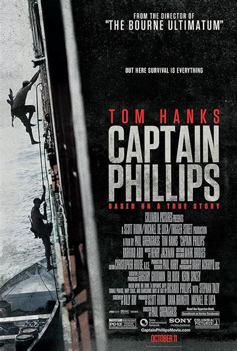 tinyzone captain phillips  TV Shows