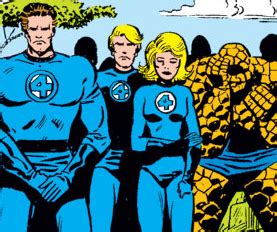 tinyzone fantastic four  Browse Marvel's comprehensive list of Fantastic Four comics