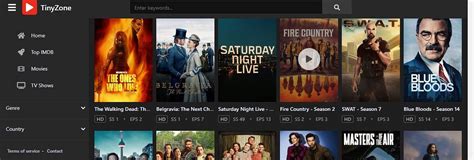 tinyzone fortitude In this article, I’ll be showing you how to watch TinyZone on any device – Firestick, Android, and IOS