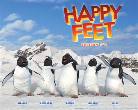 tinyzone happy feet 6K