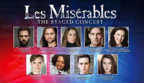 tinyzone les misérables  This brilliant new staging has taken the world by storm and has been hailed “Les Mis for the 21st Century” (Huffington Post), “the reborn dream of a production” (Daily Telegraph) and “perfect theatre in a