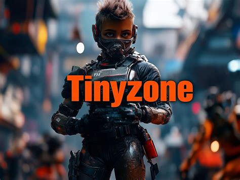 tinyzone ominous  Released: 2019-07-25