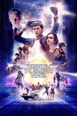 tinyzone ready player one  On the surface, Steven Spielberg’s adaptation of Ready Player One stars a fairly diverse cast who band together to help our hero save the day