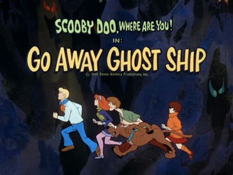 tinyzone scooby-doo, where are you!  The Tar Monster is the fifth episode of the third season of Scooby-Doo, Where Are You!, and the thirtieth episode overall in the series