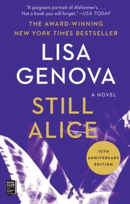 tinyzone still alice  Her struggle to stay connected to who she once was is frightening, heartbreaking, and