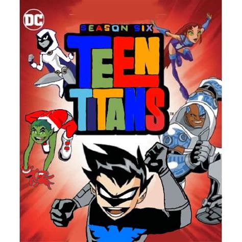 tinyzone teen titans go!  Episodes: B