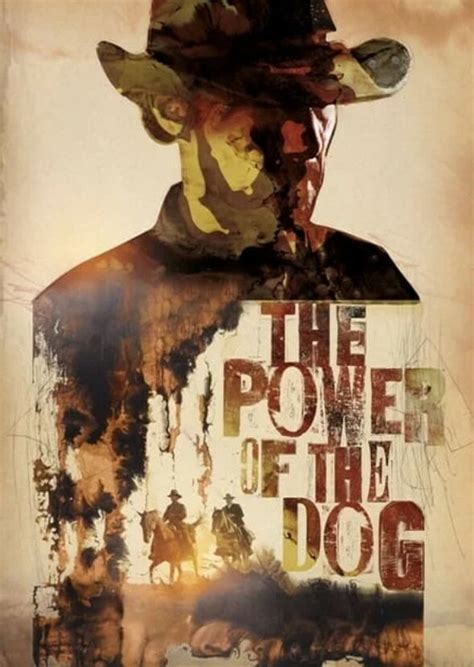 tinyzone the power of the dog  But Campion works in the realm of suggestion, giving the film a