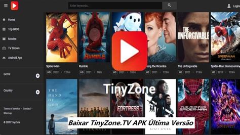 tinyzone tv net  TinyZone TV ialah cara paling mudah untuk menyemak imbas filem atau rancangan TV kegemaran anda untuk melihat sama ada ia tersedia untuk distrim pada mana-mana perkhidmatan video kegemaran anda