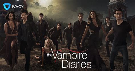 tinyzone vampire diaries  Stefan believes a stranger in town who questions the sheriff and