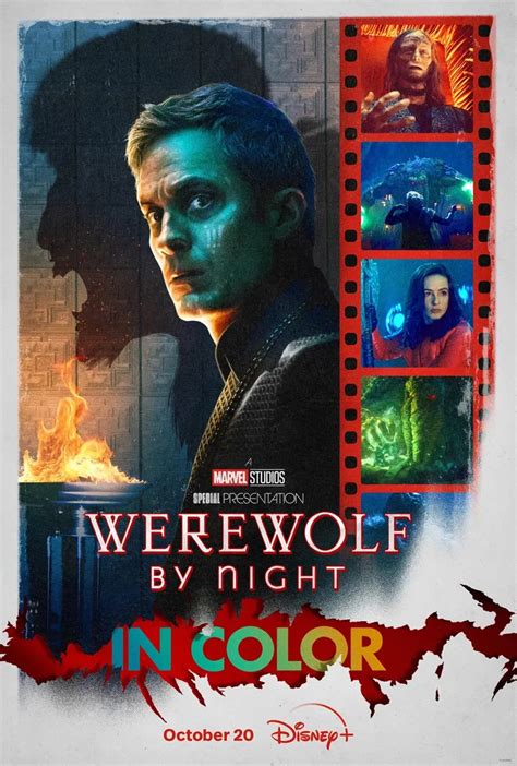 tinyzone werewolf by night  Grigori ambushes and destroys Dracula, but Lydia, a werewolf formerly imprisoned by the vampire lord,