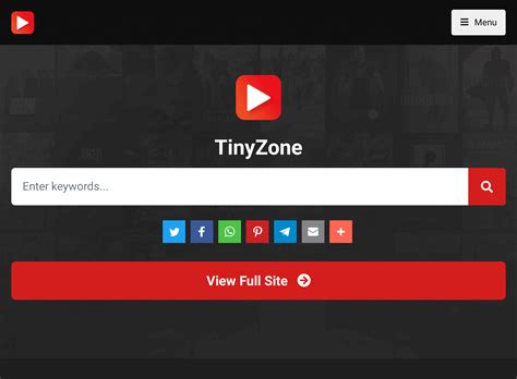 tinyzone.po  We would like to show you a description here but the site won’t allow us