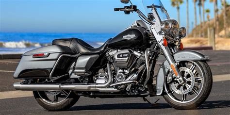 tioga harley  New for 2014, the Harley-Davidson® Forty-Eight® model comes with a powerful new