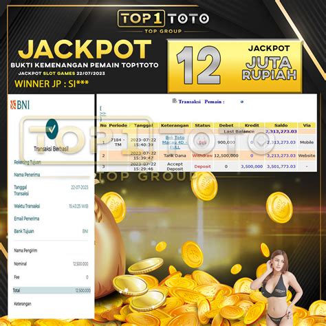 tip1toto TOP1TOTO merupakan situs untuk pencinta permainan togel online, serta berbagai macam permainan Live Casino Games yang menarik disiarkan secara LIVE 24 Jam