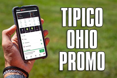 tipico ohio app  Enjoy the best odds, live streaming, and exclusive offers from the most trusted name in entertainment