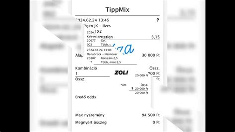 tippmix fogadasi ajánlatok  Tippmix Pro - Vessünk egy kósza pillantást a sportág kínálatra is! Igyekszem kizárólag a lényegre szorítkozni, ezért a Tippmix pro ismertető ezen részében csak dióhéjban írnék pár sort a sportfogadási palettáról