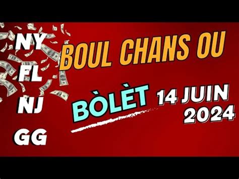 tiraj bolet soir  The event took […]Rezilta Tiraj New-York Soir en direct 16-Juillet-2023 #boulpanou