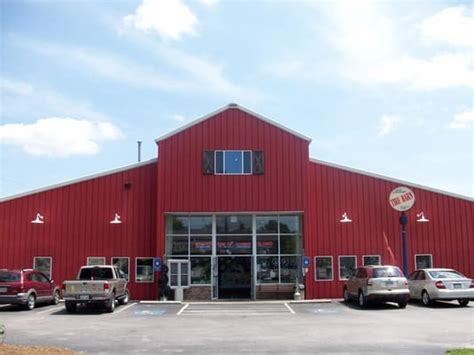 tire barn gainesville ga  We also offer a wide range of automotive repair & maintenance services near you today