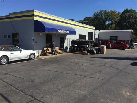 tire kingdom statesville nc  First to Review