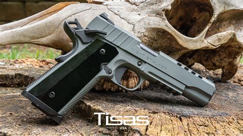 tisas night stalker 10mm  Out of Stock, Taking Backorders