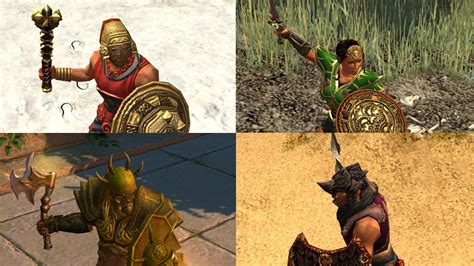 titan quest hallowed helm Hi Has anyone had any luck having a green m