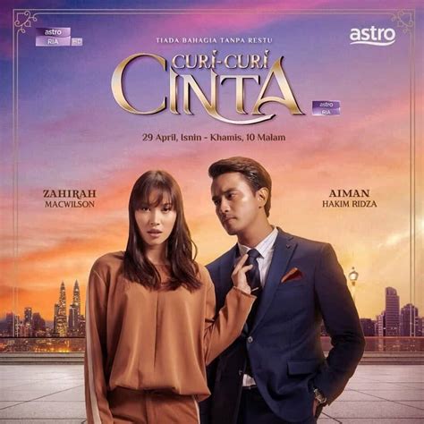 titian cinta episod 3 7