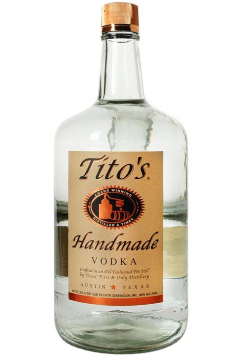 tito's vodka saq  Variations on Long Island Iced Tea 